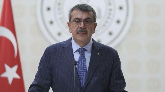 Nazir Tekin: Bu, intellektual səviyyədə təcəssüm tapmış totalitarizmdir