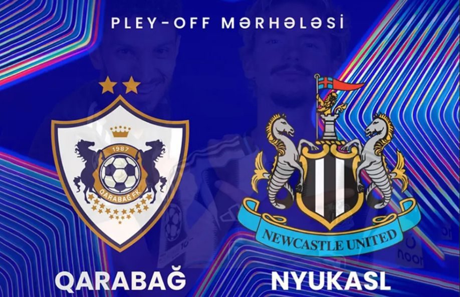  “Qarabağ” komandası artıq 14 ilə yaxındır ki, avrokuboklarında çıxış edir:ŞƏRH