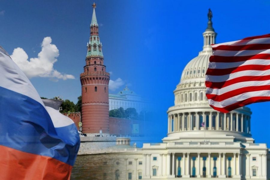 " Əgər Ukraynaya nüvə silahı verilərsə,..." - ŞƏRH