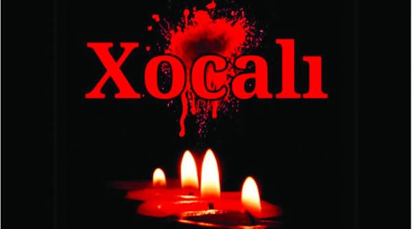 Xocalı – unudulmayan yara