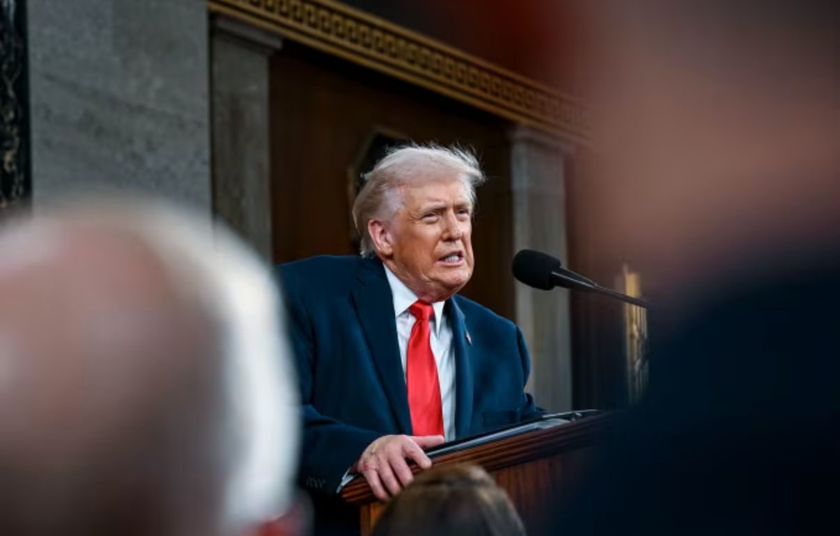 Sorğular: Donald Tramp barədə narahatlıq artır, Co Baydenlə müqayisələr yenidən gündəmdə