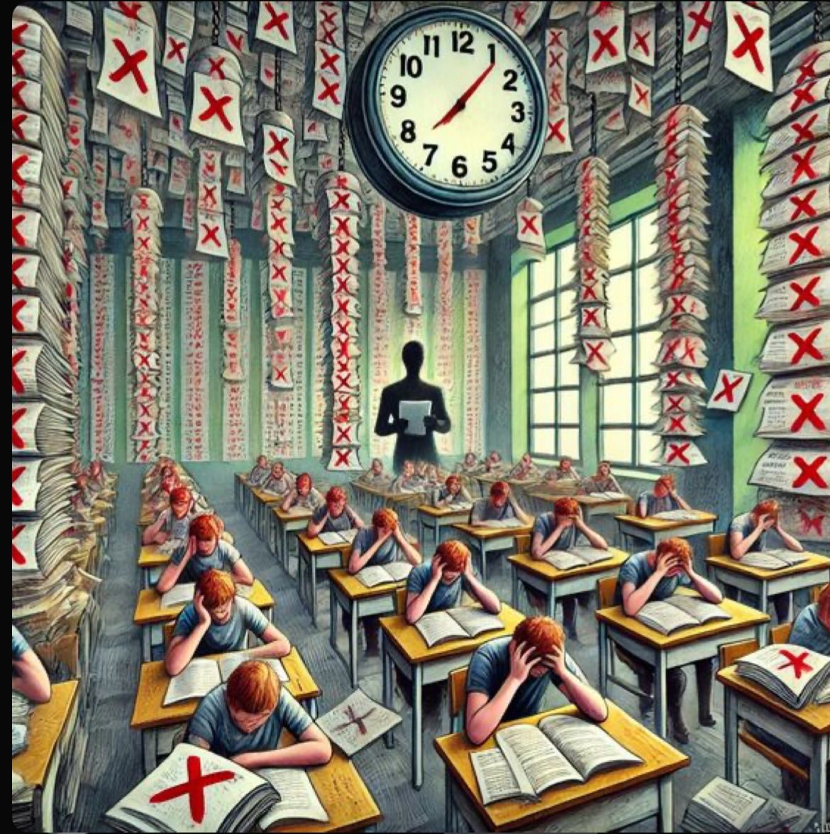  Son günlərin strategiyası: Buraxılış imtahanına necə hazırlaşmalı? 