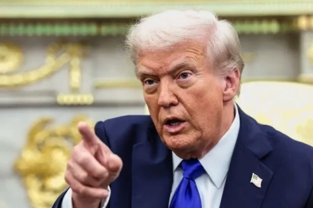 "Müdaxilə etməsəydim, baş naziriniz ölərdi" - Trampdan şok açıqlama 