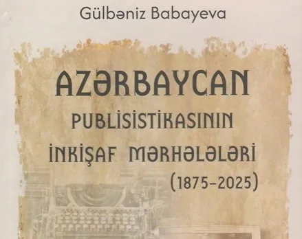 Klassik publisistika və müasirliyin vəhdəti