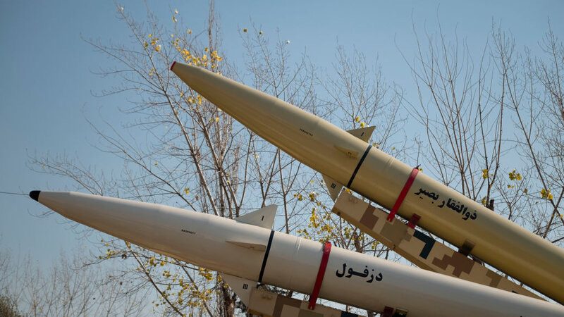 " Ərəb &ouml;lkələri ilə İran arasında m&uuml;nasibətlər gərgindir&nbsp;" - ŞƏRH
