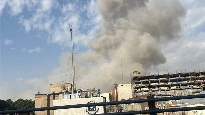 "&nbsp;İran uzun illərdir Livan, Suriya, İraq və Yəməndə təsir imkanları qurub " - ŞƏRH
