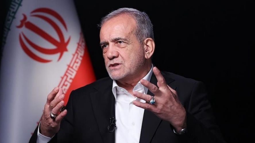 &ldquo;ABŞ uzaq məsafədən uzun m&uuml;ddət m&uuml;haribə aparmaq əzmində deyil&rdquo; - ŞƏRH
