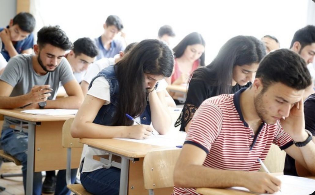 Tam orta təhsil üzrə buraxılış imtahanı: Abituriyentlərə vacib tövsiyələr