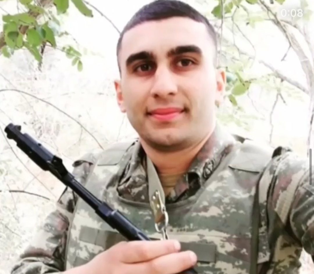 “Sən torpağa getmədin, torpaq sənə çevrildi” - Şəhid Rauf İbadovun dostu danışdı