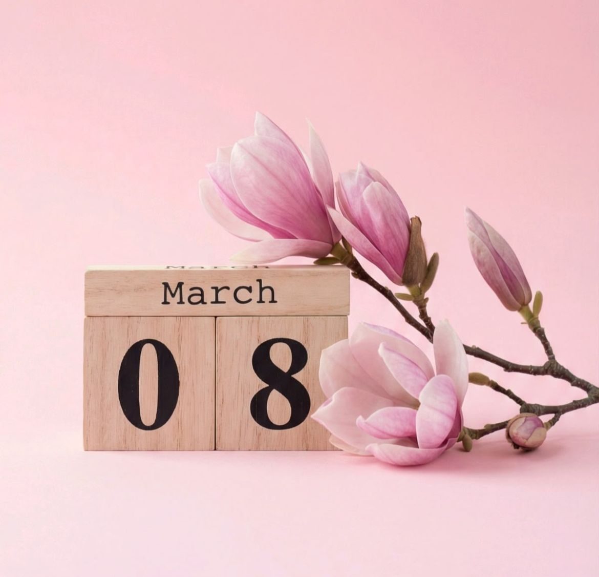 Hər g&uuml;n qadınların g&uuml;n&uuml;d&uuml;r
