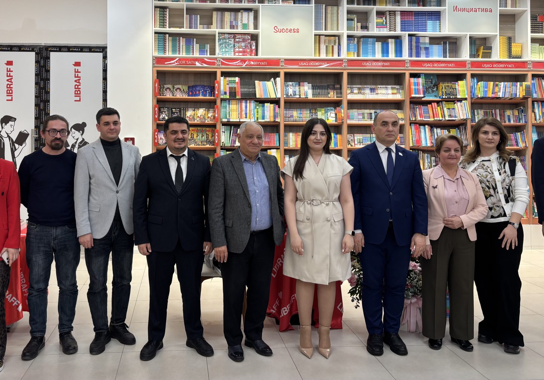 “Dilqəm Əhməd və Azərbaycan mətbuatına dair tədqiqatları” kitabının təqdimatı keçirildi