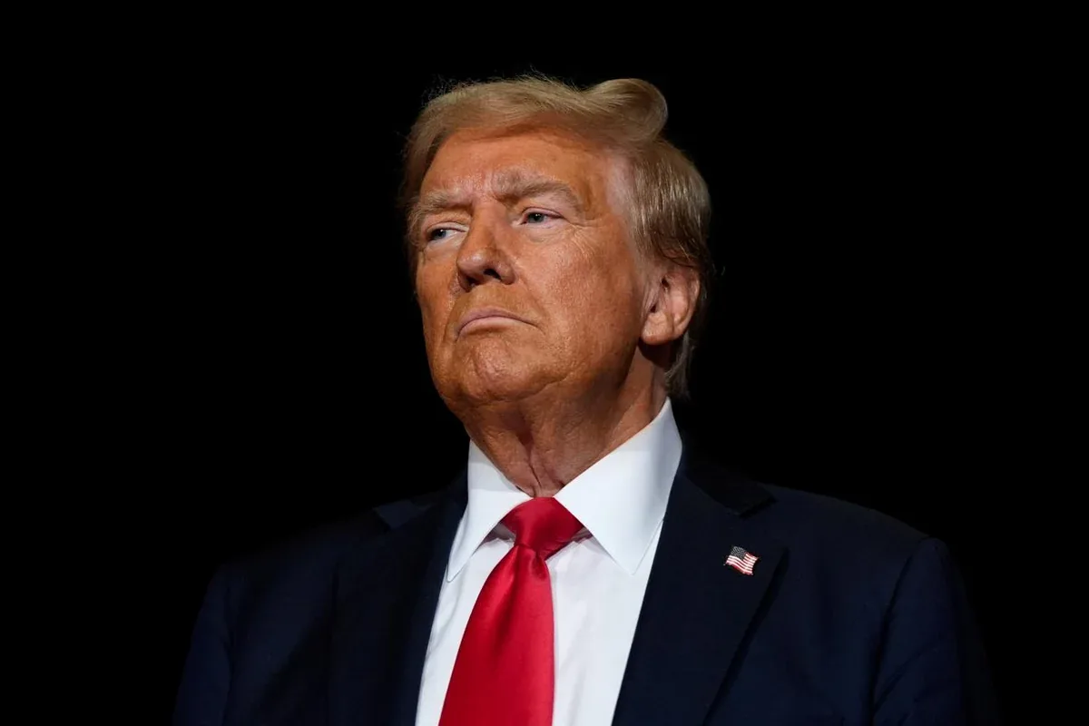 Tramp neftin qiymət artımını təhl&uuml;kəsizlik &uuml;&ccedil;&uuml;n ki&ccedil;ik &ouml;dəniş adlandırıb
