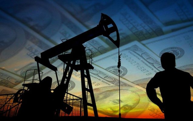 &ldquo;Brent&rdquo; neftin qiyməti kəskin artdı
