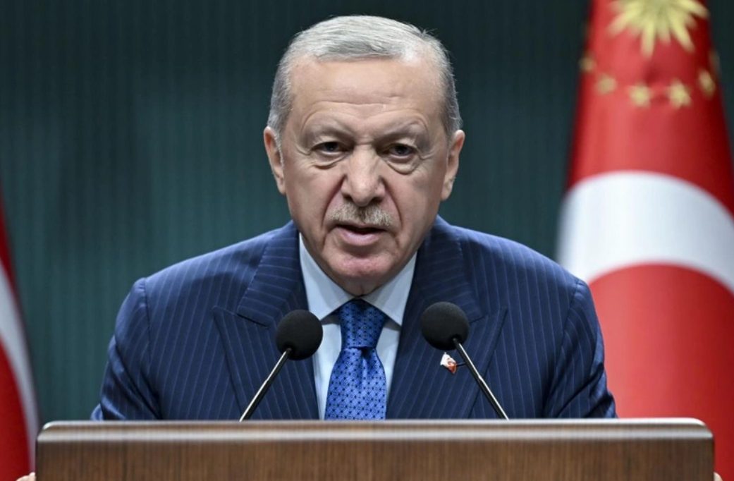 İrandakı savaş Cənubi Qafqazdan Asiya və Avropaya qədər yayıla bilər-Ərdoğan