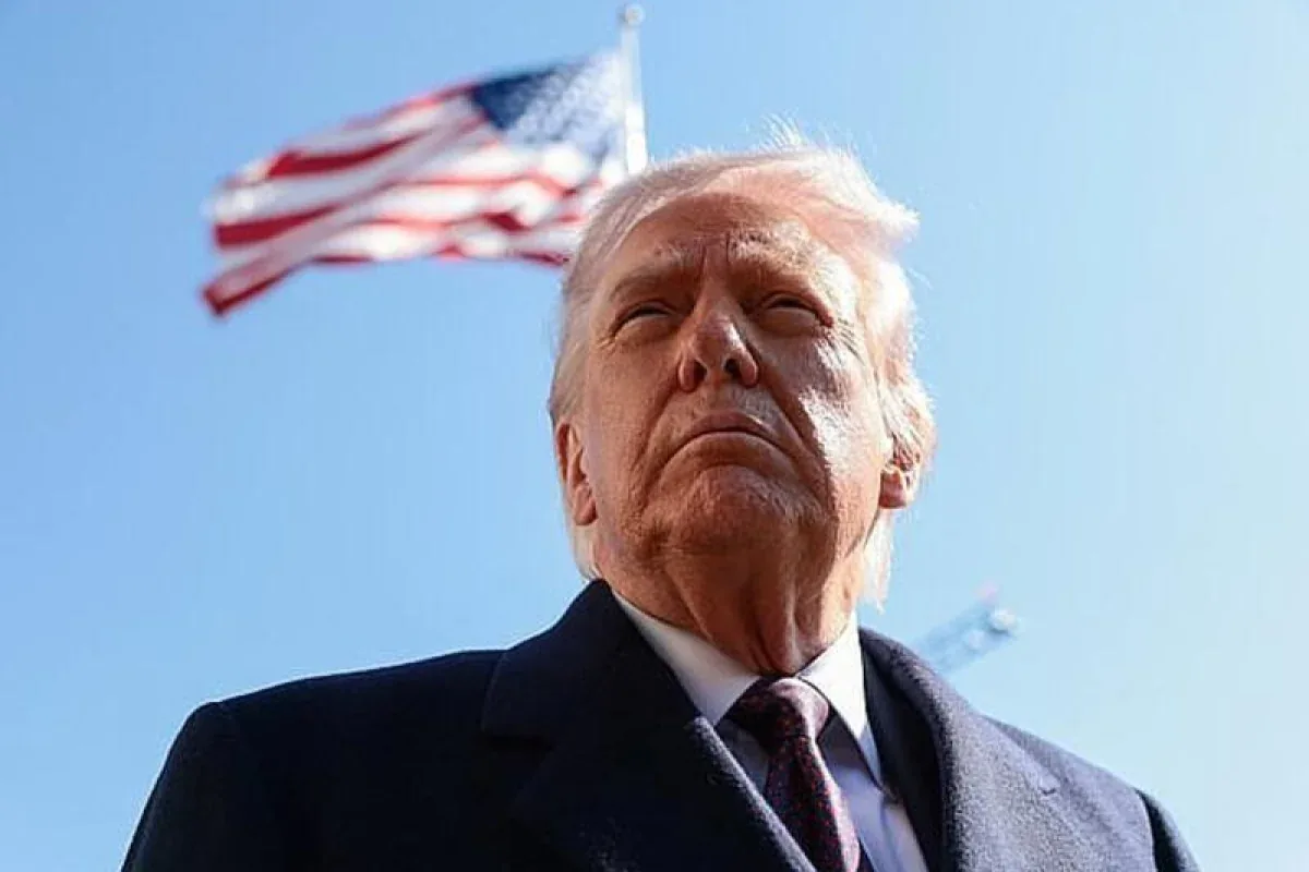 ABŞ Prezidenti Kubaya xəbərdarlıq edib