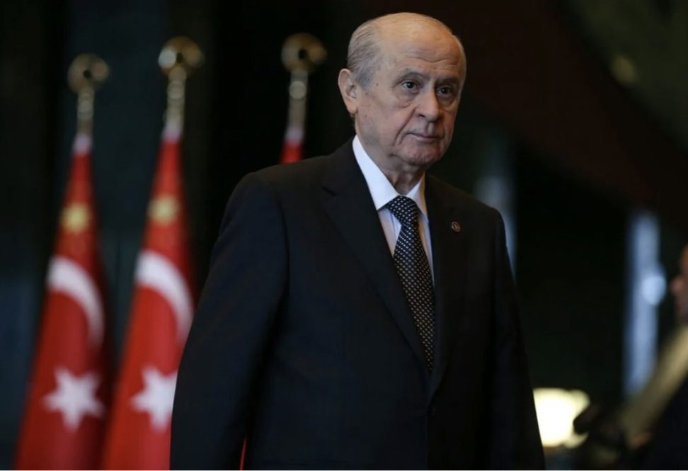 D&ouml;vlət Bax&ccedil;alı: T&uuml;rkiyə və ya Azərbaycan hava məkanında yolunu itirmiş raket g&ouml;rmək istəmirik
