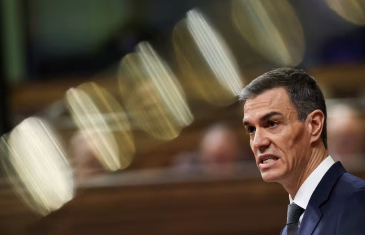 İspaniya Baş Naziri ABŞ-nin İrana qarşı zərbələrini a&ccedil;ıq şəkildə tənqid edib
