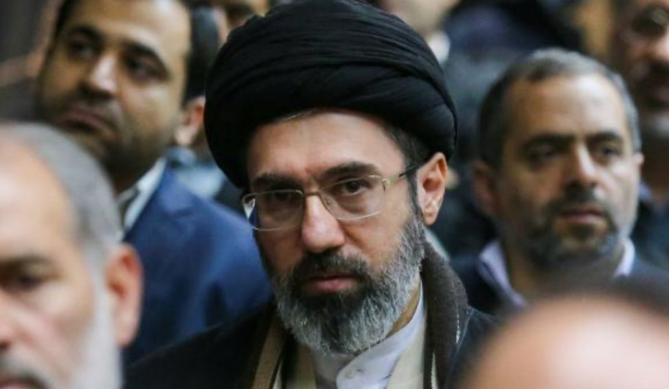 İranın lideri M&uuml;ctəba Hamaneydən a&ccedil;ıqlama: &ldquo;H&ouml;rm&uuml;z boğazının bağlanması davam etməlidir&rdquo;
