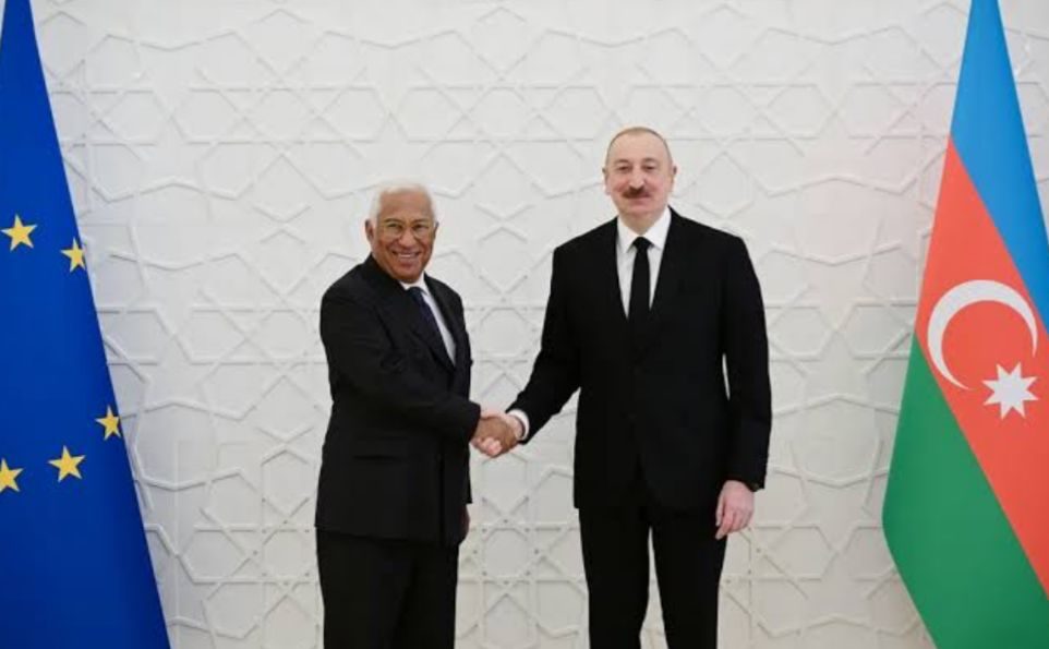Azərbaycan - Avropa &uuml;&ccedil;&uuml;n strateji tərəfdaş, Asiya bazarına a&ccedil;ılan təhl&uuml;kəsiz qapı
