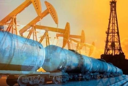 Ermənistanla ticarətə və neft məhsullarının ixracına başlanıb