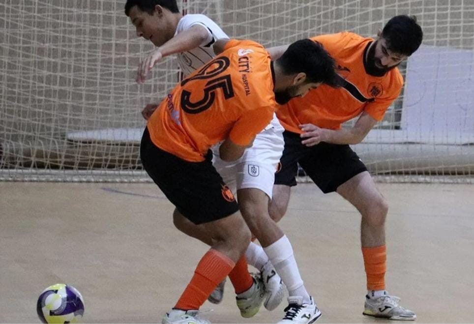 Futzal üzrə Yüksək Liqa baş tutub - ŞƏRH