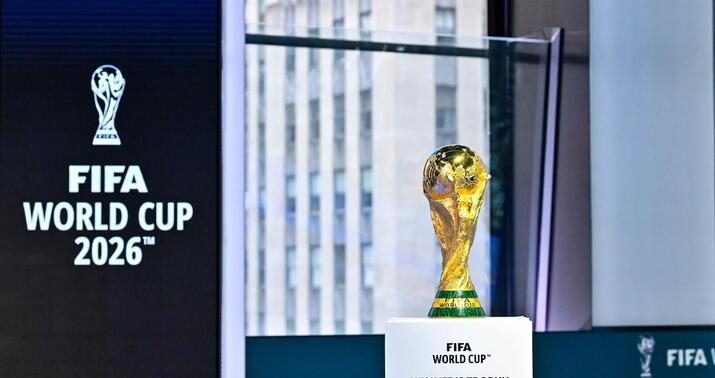 İrandan FİFA-ya tələb