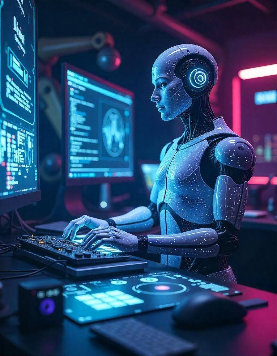 Məşğulluq xidmətlərində s&uuml;ni intellektin tətbiqi planlaşdırılır
