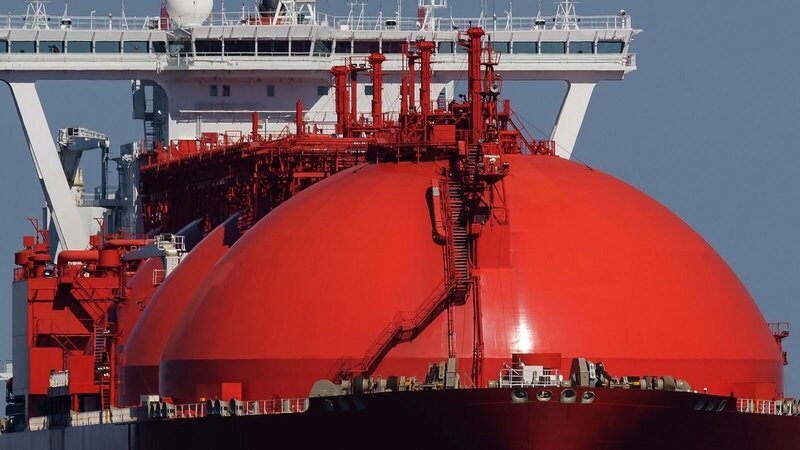 &Ccedil;exiya ABŞ-dən qaz tədar&uuml;k&uuml; ilə bağlı uzunm&uuml;ddətli razılaşma əldə edib
