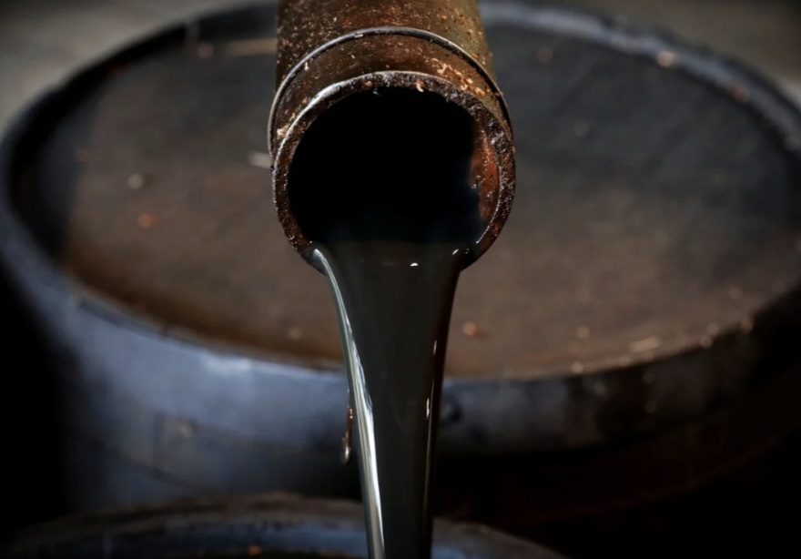 Azərbaycan iki ayda 4 milyon tona yaxın neft ixrac edib