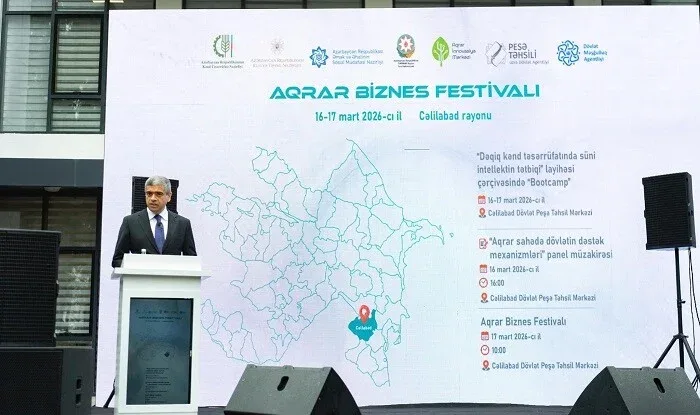 Bu istiqamət üzrə 30-dan çox peşə hazırlığı kursu təklif edilir