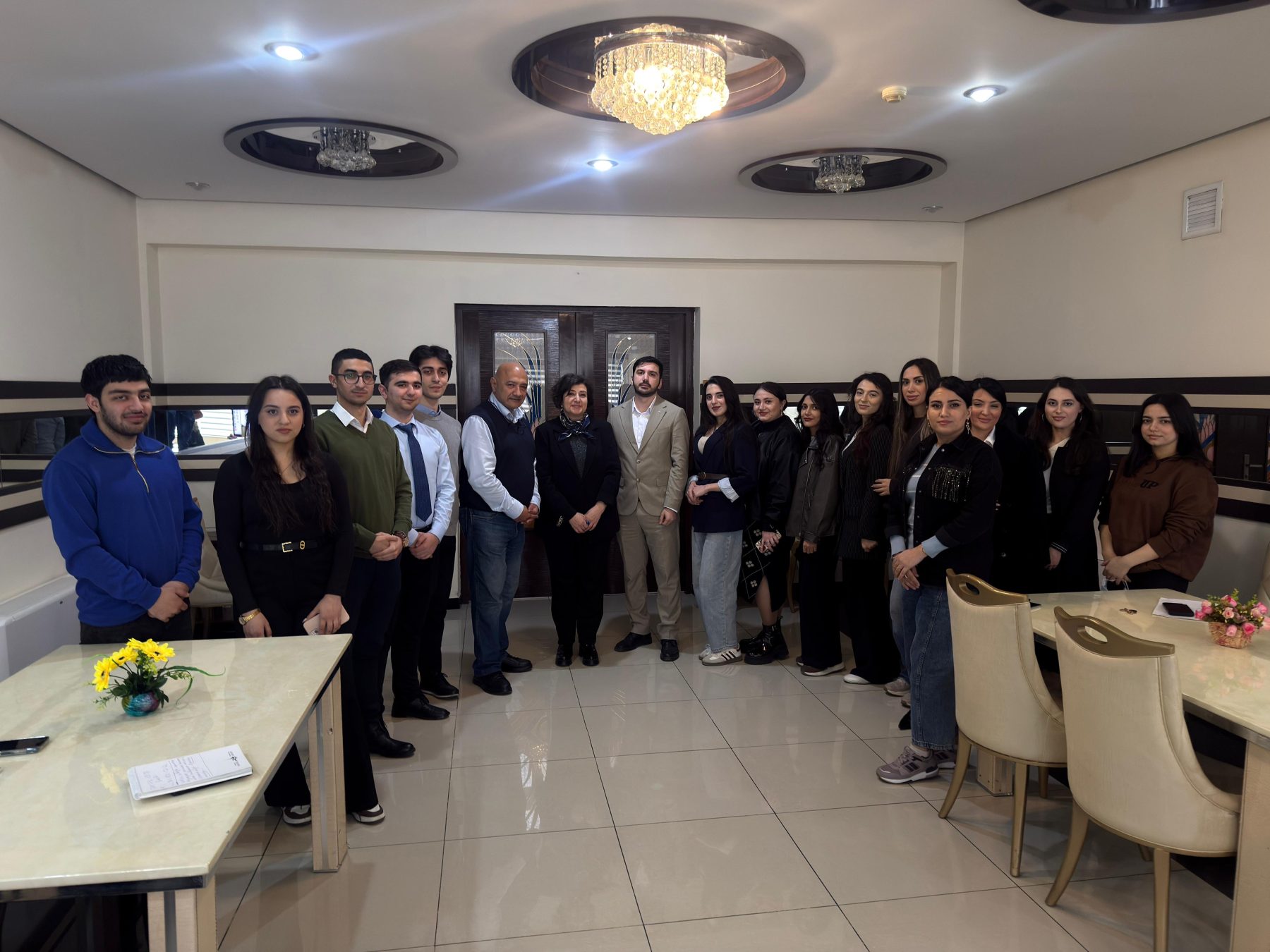 “Mənə fakt gətir, şayiə yox” - Tofiq Abbasov