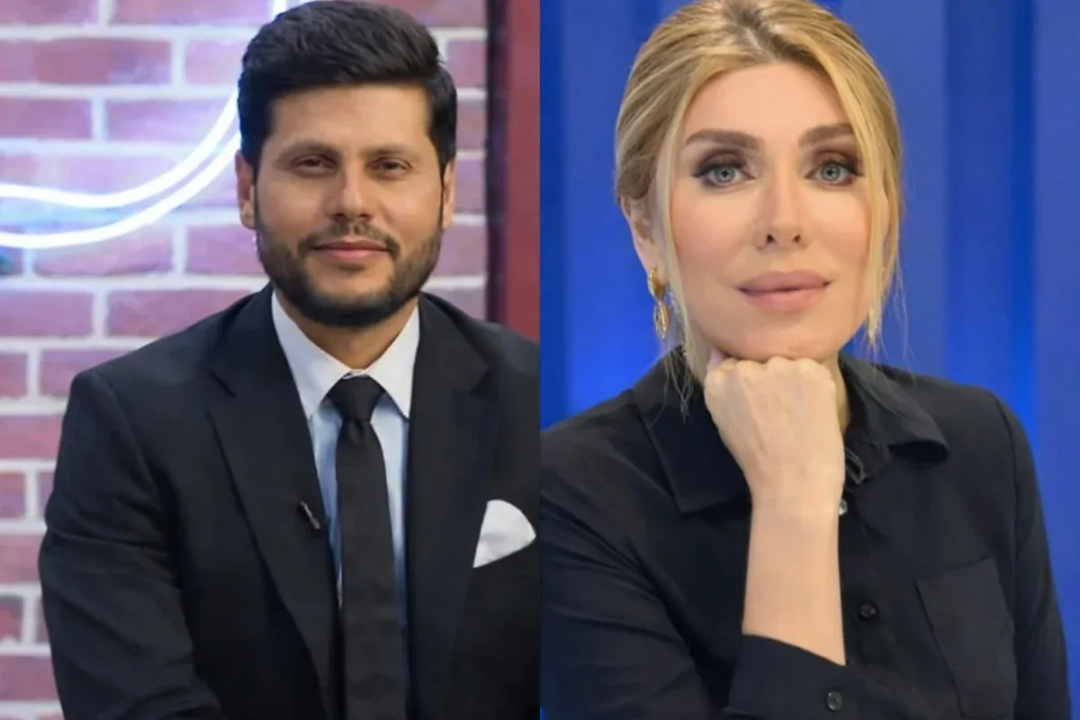 Xoşqədəm Hidayətqızı və Zaur Kamalın verilişləri dayandırılıb