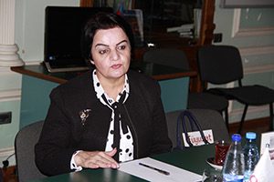 Zərdabi ailəsinin faciəsi