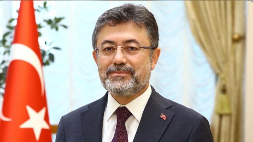 İbrahim Yumaklı: T&uuml;rkiyənin kənd təsərr&uuml;fatı infrastrukturu b&ouml;hranlara davamlıdır

