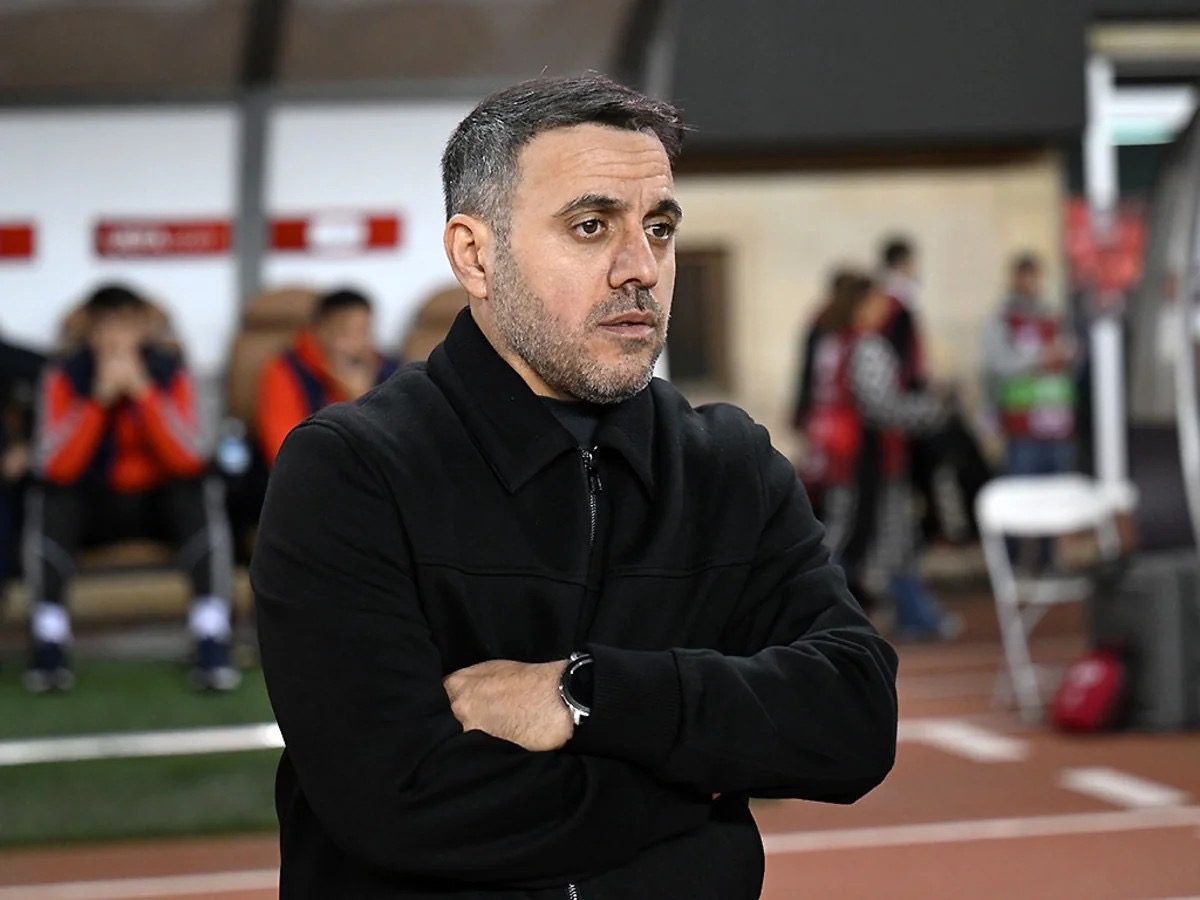 "Mən bu təyinatı d&uuml;zg&uuml;n hesab etmirəm!" - Ceyhun Rzayev
