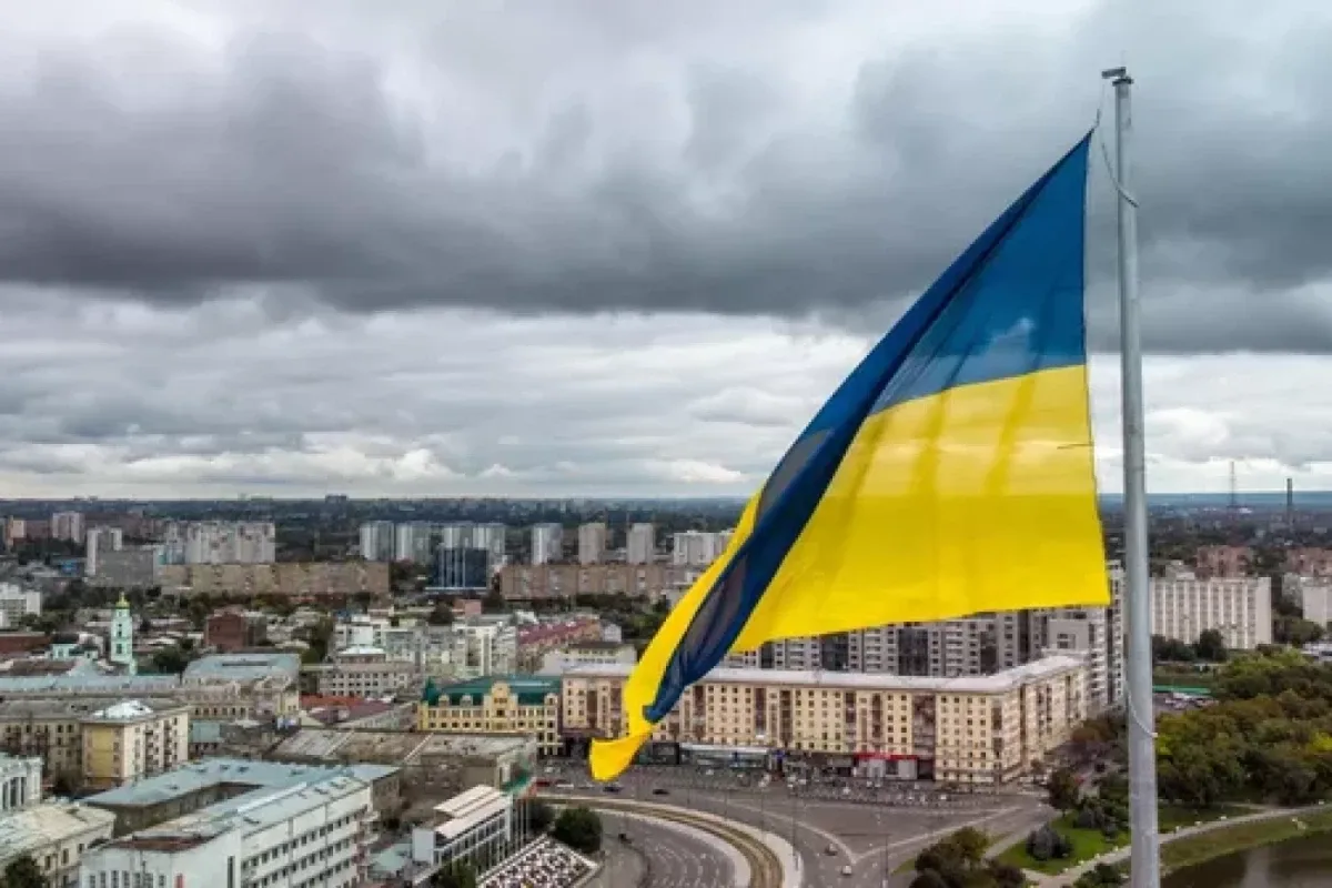 Ukrayna 2026-cı ildə prezident se&ccedil;kilərini ke&ccedil;irməkdən imtina edib
