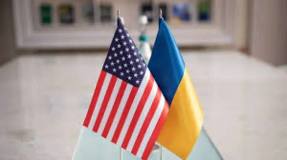 Ukrayna n&uuml;mayəndə heyəti ikitərəfli danışıqlar &uuml;&ccedil;&uuml;n Mayamiyə gedib
