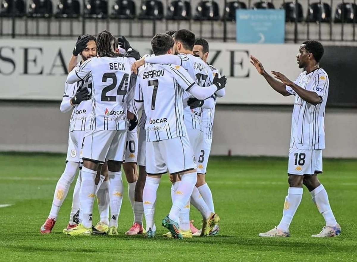 "Çempionatda fərqlər böyüyür" - ŞƏRH