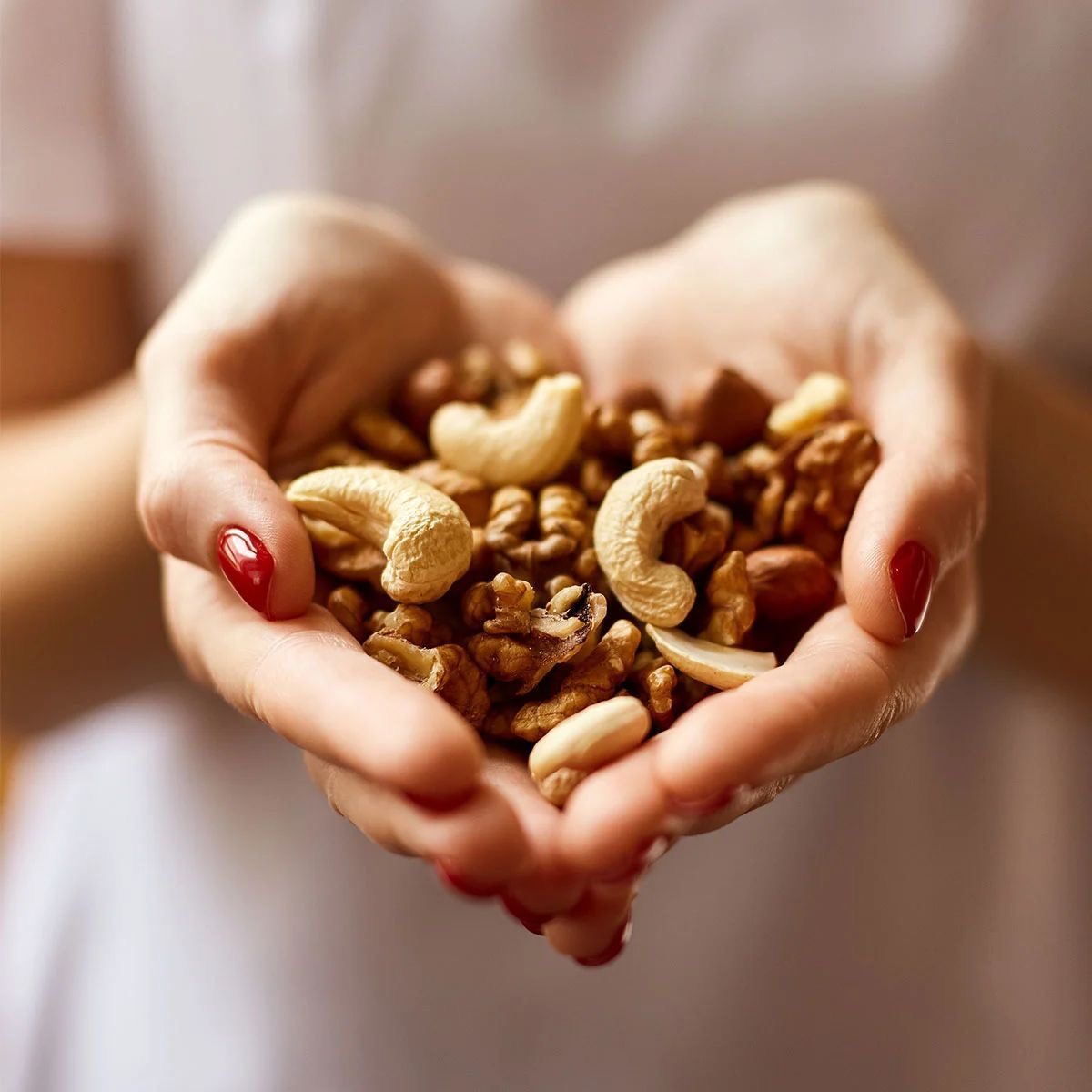 Aldığımız çərəzləri hansı şəraitdə saxlamalıyıq?