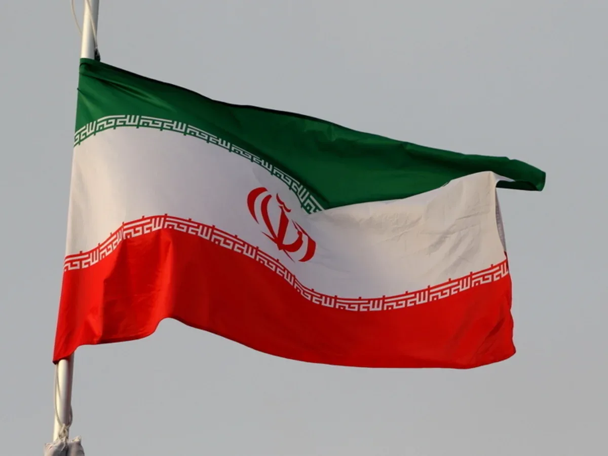 İran ABŞ və İsrailin olmadığı regional təhl&uuml;kəsizlik ittifaqının yaradılmasına &ccedil;ağırıb
