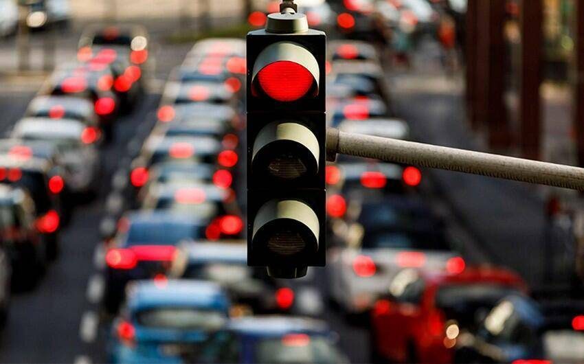 Bakıda tıxacların azalması üçün yeni yol layihələri həyata keçirilir