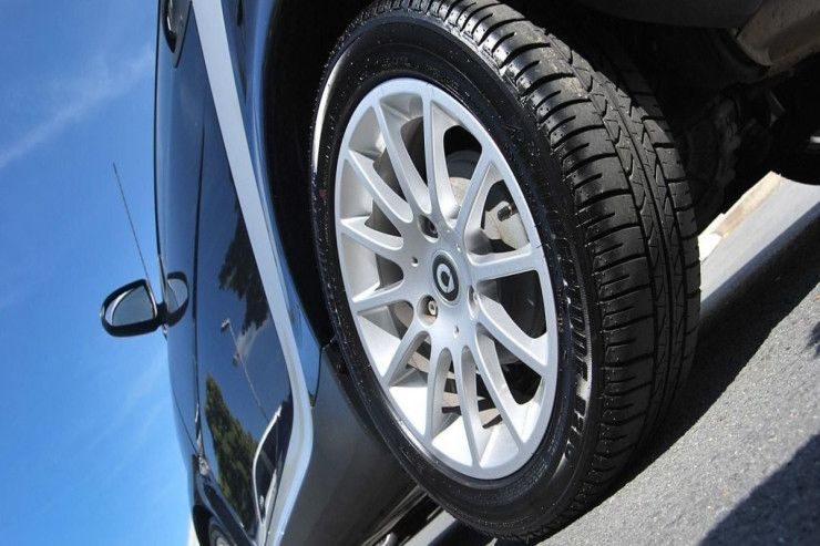 Təkər seçimi yanacaq sərfiyyatına necə təsir göstərir?