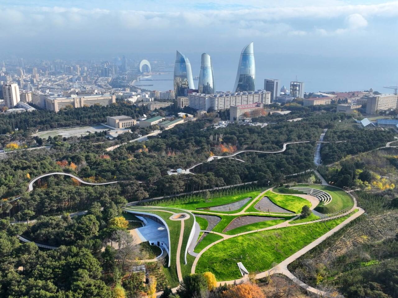 Azərbaycan ali təhsildə tarixi uğura imza atıb