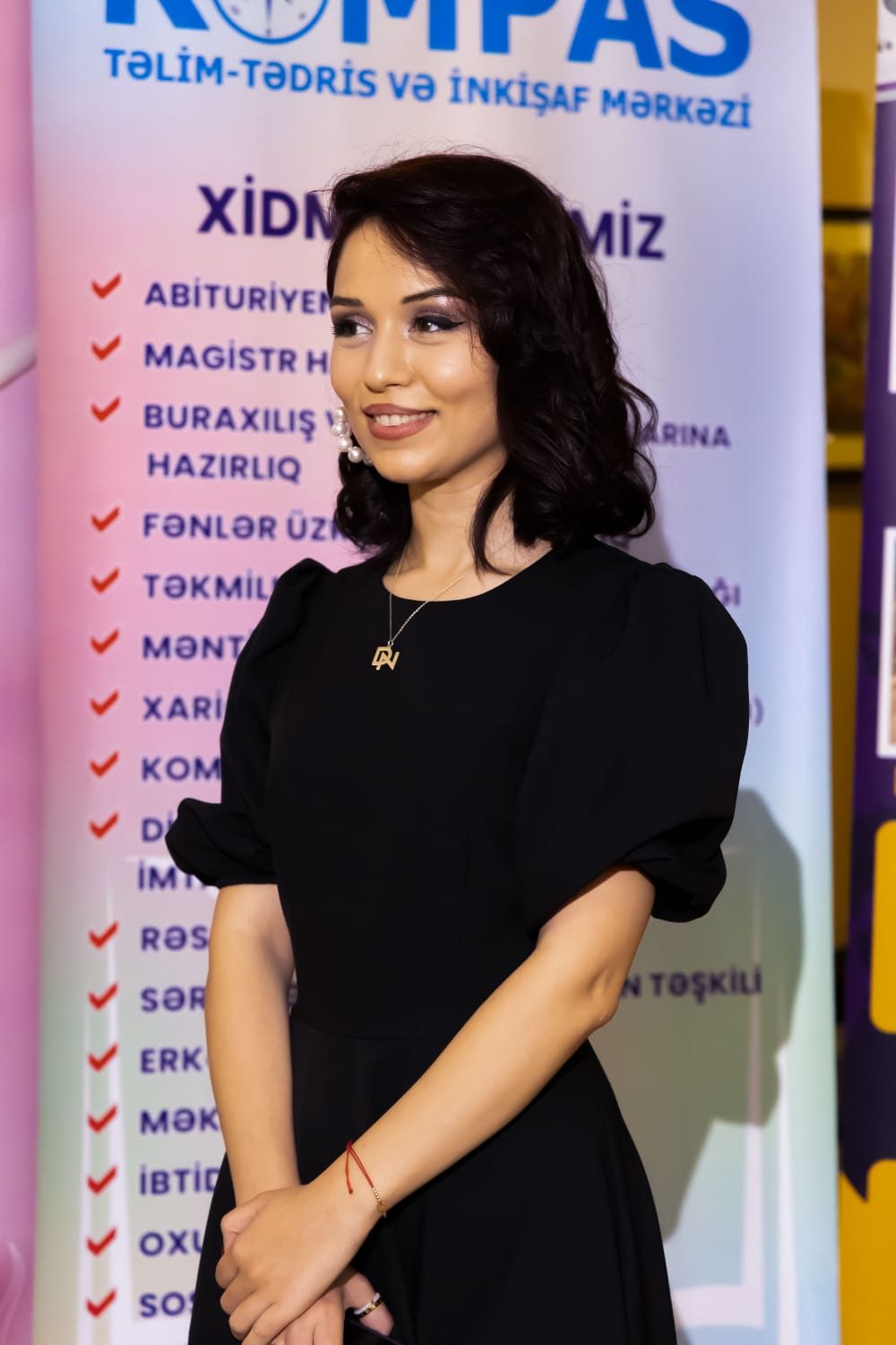 "İnsan anı yaşamaq əvəzinə onu necə təqdim edəcəyini düşünür" – Nabat Mirzəyeva