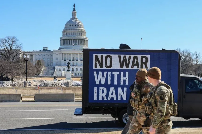 ABŞ-dən sərt mesaj: &ldquo;İranla razılaşmaya tələsmirik&rdquo;
