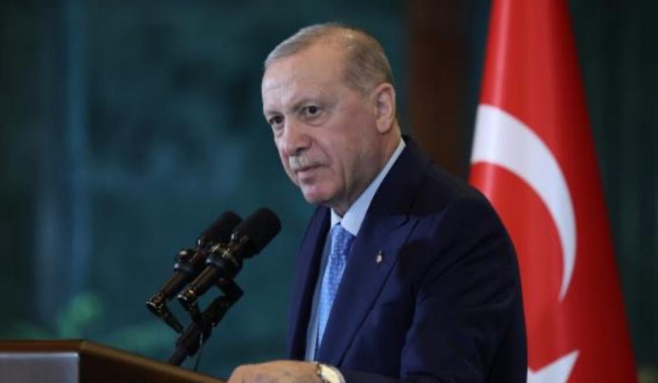 Ərdoğan: Beynəlxalq sistem ciddi legitimlik böhranı yaşayır