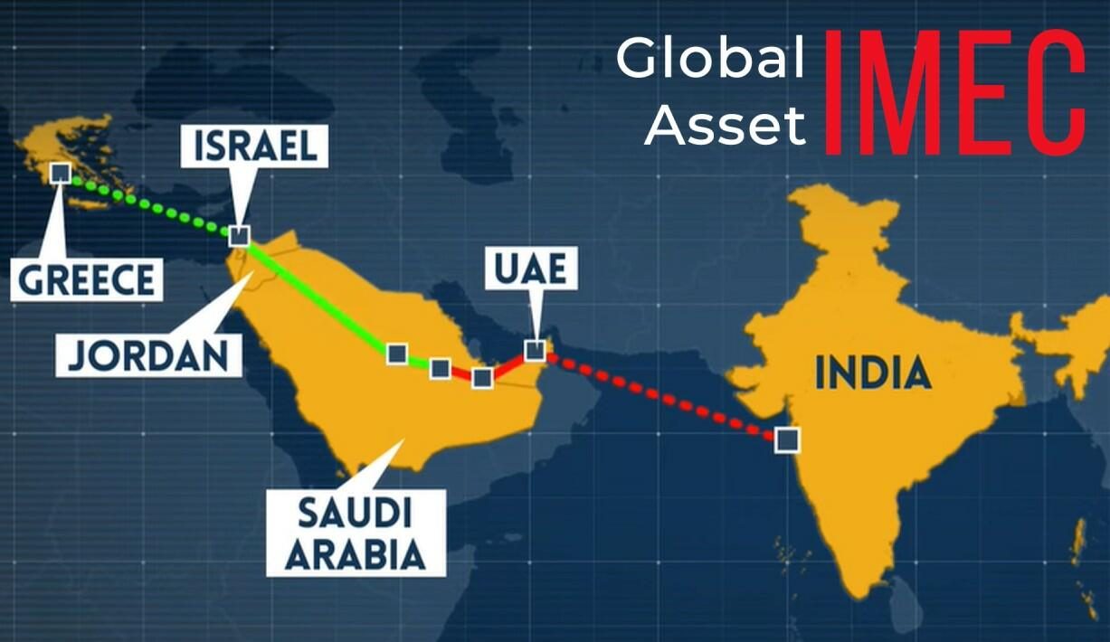 Daha bir ölkə savaşa girib: Dünyanın yolu dəyişir