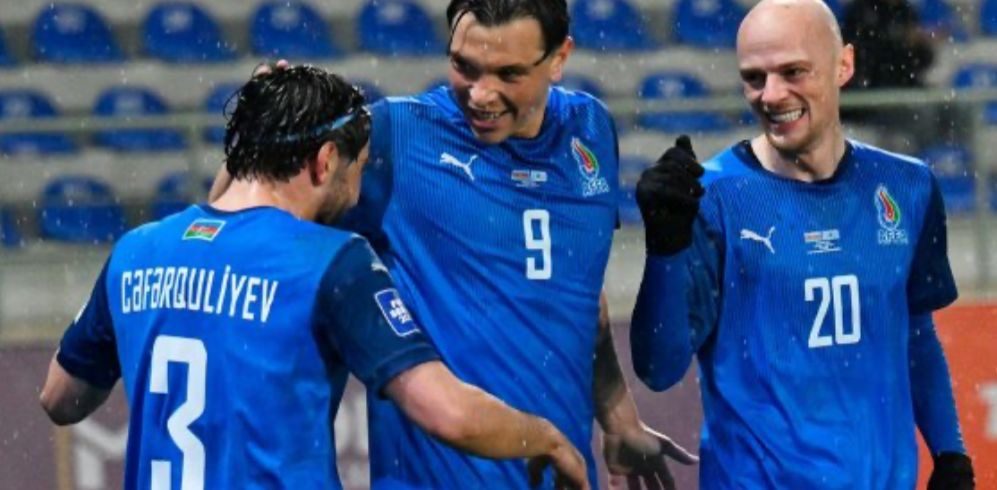 Millidən tarixi qələbə - rekord yenilənib&nbsp;
