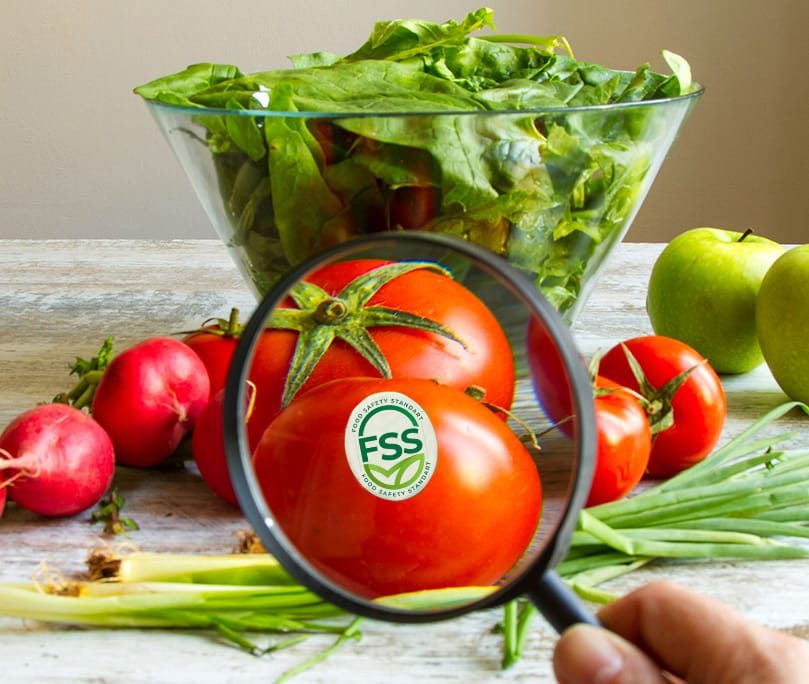 Qida sənayesində kimyəvi əlavələr: sağlamlıq üçün hansı riskləri var?