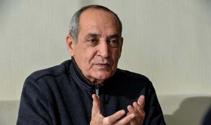 Rasim Balayevin dəfn yeri bəlli olub